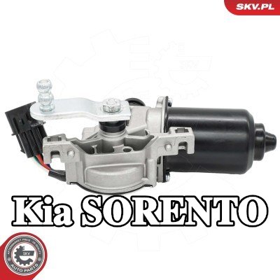 ESEN SKV محرك المساحات الأمامي, 12V — 2012 Kia Sorento