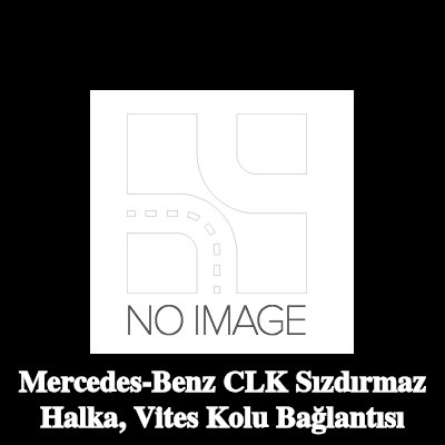 CORTECO Sızdırmaz halka, vites kolu bağlantısı — Mercedes-Benz Clk