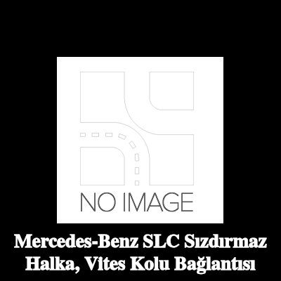 CORTECO Sızdırmaz halka, vites kolu bağlantısı — Mercedes-Benz Slc