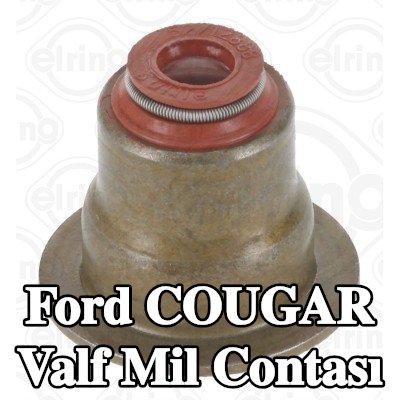 ELRING Valf mil contası — Ford Cougar