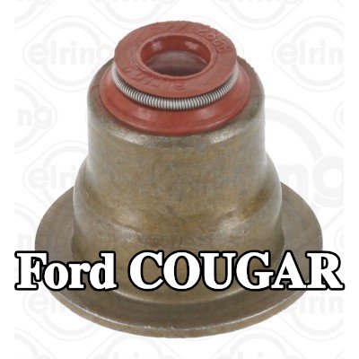 ELRING حشية صمام — Ford Cougar