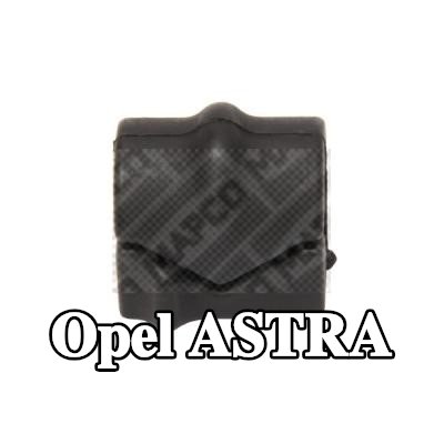 MAPCO تركيب, قضيب توصيل المثبت المحور الأمامي كلا الجانبين — Opel Astra
