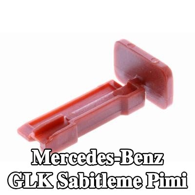 VAICO Kilit Pimi Orijinal VAICO Kalitesi — Mercedes-Benz Glk