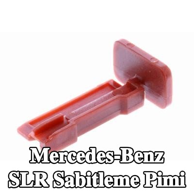 VAICO Kilit Pimi Orijinal VAICO Kalitesi — Mercedes-Benz Slr