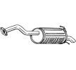 BOSAL Arka susturucu — 2012 Honda Cr-v (4)
