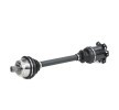RIDEX Tahrik mili Ön Aks Sol, Ön Aks Sağ, 542mm — Audi Allroad (3)