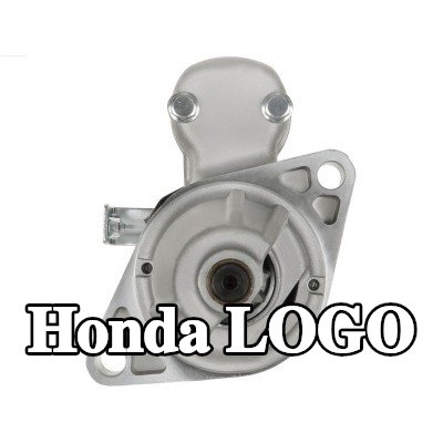 AS-PL محرك التشغيل 0, 8kW — Honda Logo