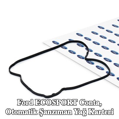 FORD Conta, otomatik şanzıman yağ karteri Yağ Karteri — Ford Ecosport
