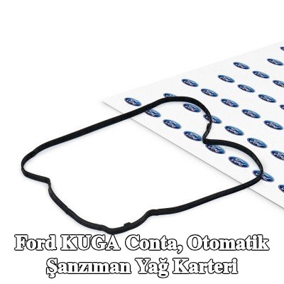 FORD Conta, otomatik şanzıman yağ karteri Yağ Karteri — Ford Kuga