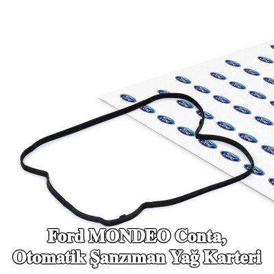 FORD Conta, otomatik şanzıman yağ karteri Yağ Karteri — Ford Mondeo