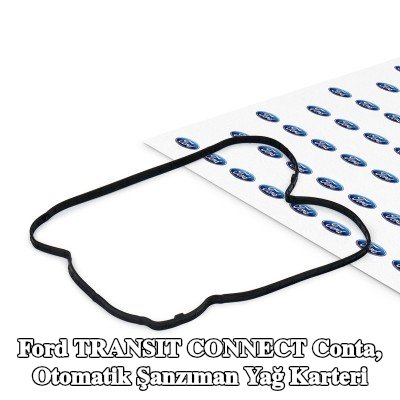 FORD Conta, otomatik şanzıman yağ karteri Yağ Karteri — Ford Transit Connect