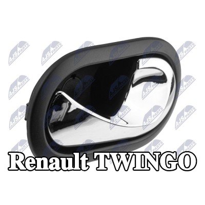 NTY مقبض الباب, الداخل الأيمن الأمامي — Renault Twingo