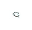 BOSCH Fren hortumu 675mm — 1997 Honda Civic (4)