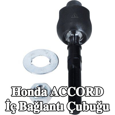 LEMFÖRDER İç bağlantı çubuğu Ön Aks Sol, Ön Aks Sağ — Honda Accord