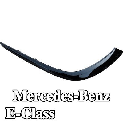 DIEDERICHS إطار المصباح الأيمن — 2016 Mercedes-Benz E-Class