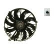 MAHLE Fan, radyatör 293mm — Opel Omega (1)