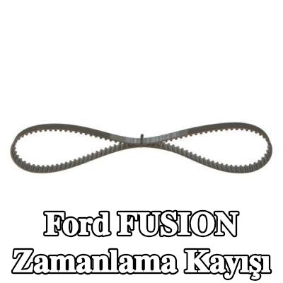 BOSCH Triger Kayışı Diş Sayısı: 117, 1114mm — 2002 Ford Fusion