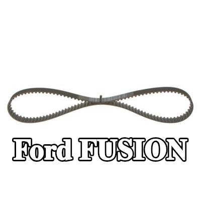 BOSCH عدد أسنان حزام التوقيت: 117, 1114mm — 2002 Ford Fusion