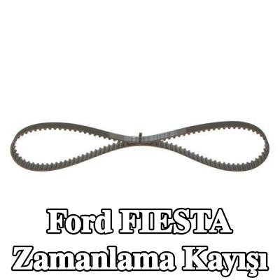 BOSCH Triger Kayışı Diş Sayısı: 117, 1114mm — 1997 Ford Fiesta
