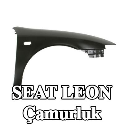 BLIC Kanat çamurluğu Sağ Arka — 2002 SEAT Leon