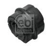 FEBI BILSTEIN Ön aks stabilizatör çubuğu burcu, 17mm, Elastomer — 2002 Ford Galaxy (4)