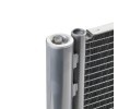 RIDEX Klima kondansatörü 490x450x16, kurutuculu — Nissan Nv200 (5)
