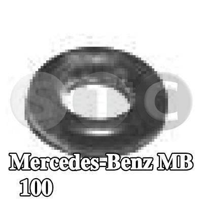STC مانع تسرب، أنبوب العادم — Mercedes-Benz Mb 100