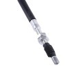 RIDEX El freni kablosu Sağ Arka, 1230mm — Citroën Xm (4)
