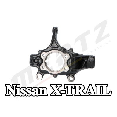 MERTZ مفصل التوجيه للمحور الأمامي الأيمن — Nissan X-trail