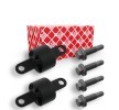 FEBI BILSTEIN Onarım Seti, aks kirişi Arka Aks, cıvata/vida ile — 2011 Ford Focus (1)