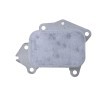 HELLA Conta/sızdırmazlık elemanları ile motor yağı soğutucusu — Ford Ka (2)