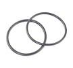 MAHLE Termostat 79°C, 67mm, 43mm, contalı/sızdırmaz — 1997 Opel Frontera (5)