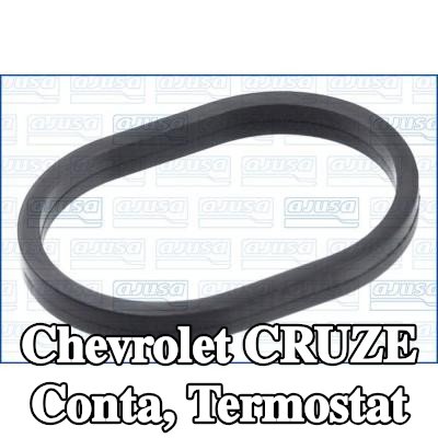 AJUSA Conta, termostat — 2009 Chevrolet Cruze