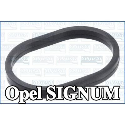 AJUSA حشية، منظم الحرارة — Opel Signum