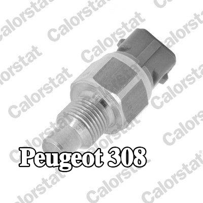 CALORSTAT by Vernet مفتاح درجة الحرارة، مروحة الرادياتير — Peugeot 308