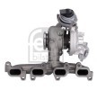 FEBI BILSTEIN Egzoz manifoldlu turboşarj — SEAT Altea (10)