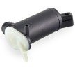 HELLA Ön cam yıkama pompası 12V — Ford Fusion (1)