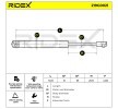 RIDEX Arka kapak destek kolu Araç Arka Kapak, 500mm — Kia Stonic (6)
