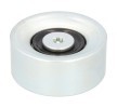 FEBI BILSTEIN Saptırma / kılavuz kasnağı, V-ribbed belt Outer Diameter: 70mm — Honda Fr-v (1)