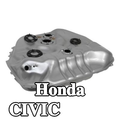 BLIC خزان الوقود — Honda Civic