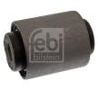 FEBI BILSTEIN Arka kol / Süspansiyon kolu burcu Ön Aks Sol, Ön Aks Sağ, Alt — Chevrolet Epica (2)