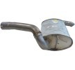 BOSAL Arka susturucu — 2011 Ford C-max (1)