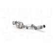 NAP carparts Sabitleme/montaj malzemesi dahil katalitik konvertör — Mercedes-Benz V-Class (4)