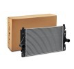 RIDEX Intercooler — 1998 Volkswagen Transporter (1)