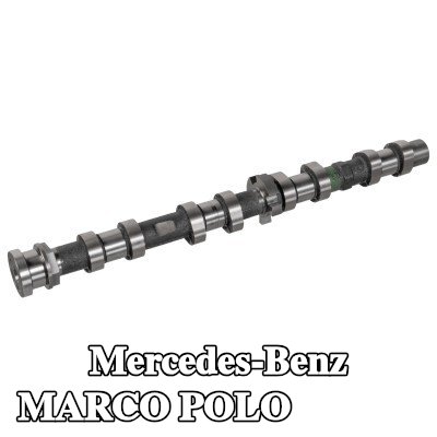 FEBI BILSTEIN عمود الكامات جانب العادم — Mercedes-Benz Marco Polo