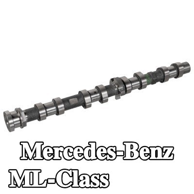 FEBI BILSTEIN عمود الكامات جانب العادم — Mercedes-Benz ML-Class