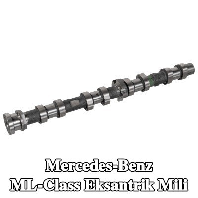 FEBI BILSTEIN Egzoz tarafı eksantrik mili — Mercedes-Benz ML-Class