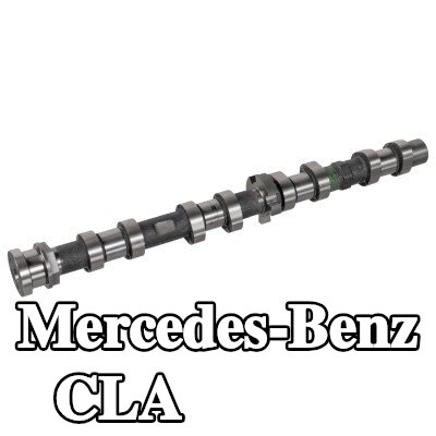 FEBI BILSTEIN عمود الكامات جانب العادم — Mercedes-Benz Cla
