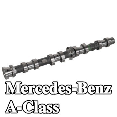 FEBI BILSTEIN عمود الكامات جانب العادم — 2012 Mercedes-Benz A-Class