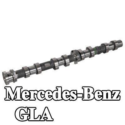FEBI BILSTEIN عمود الكامات جانب العادم — Mercedes-Benz Gla